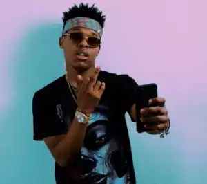 Nasty C - New Album Snippet (zulu Man With Some Power)